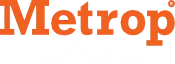 Metrop logo